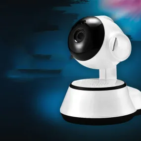 Wireless 720P Home Wifi Network Smart Surveillance Camera