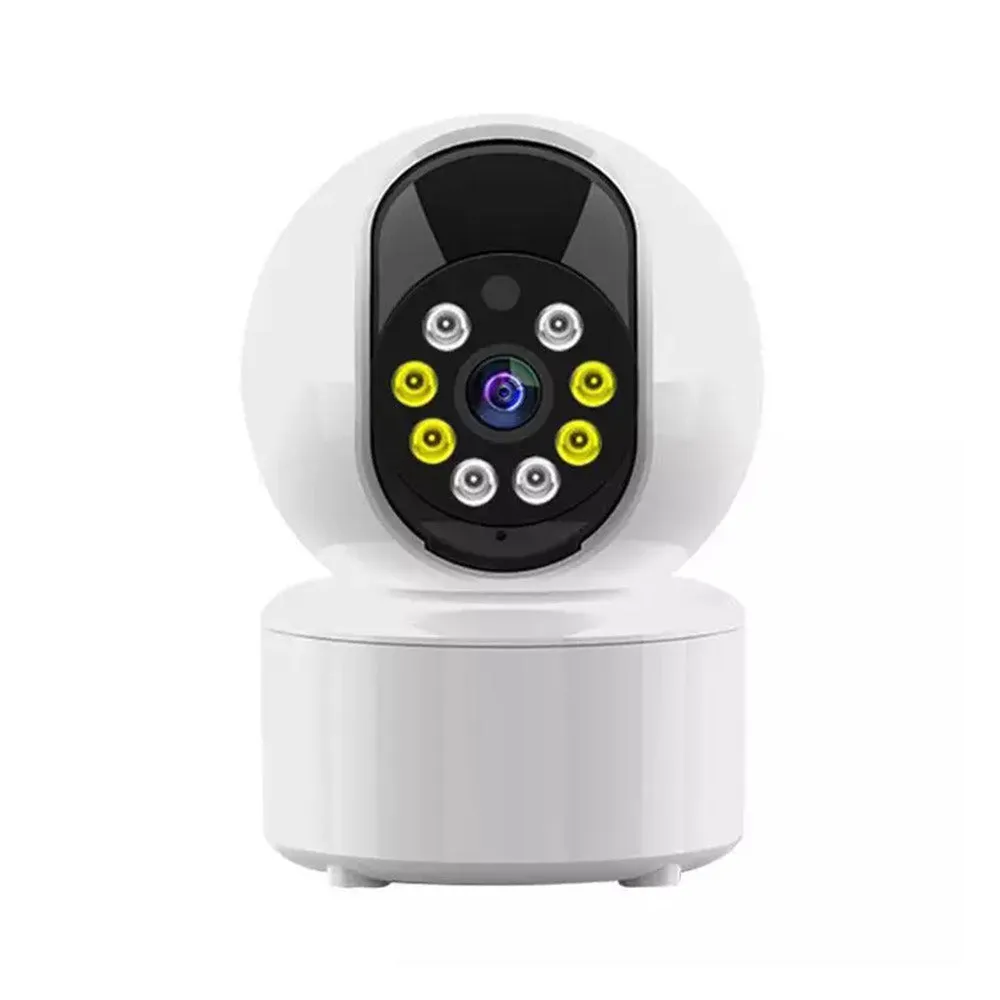 Wireless Pet-Nanny Camera for Dogs and Cats