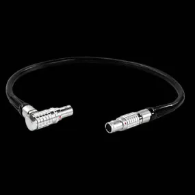 Wooden Camera Alterna Cables - LCD/EVF Cable (RED, R/S, 18")