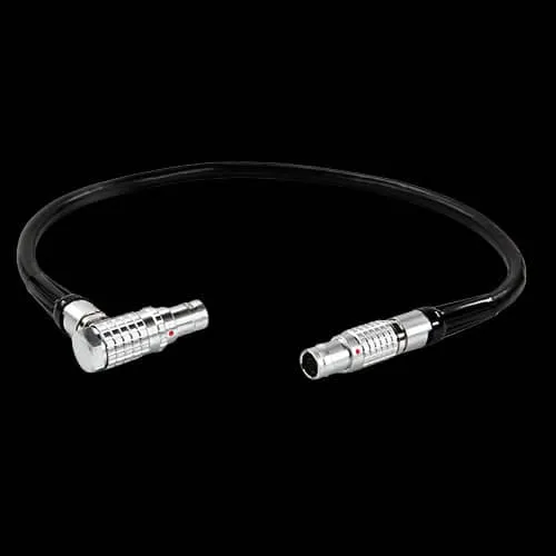 Wooden Camera Alterna Cables - LCD/EVF Cable (RED, R/S, 18")