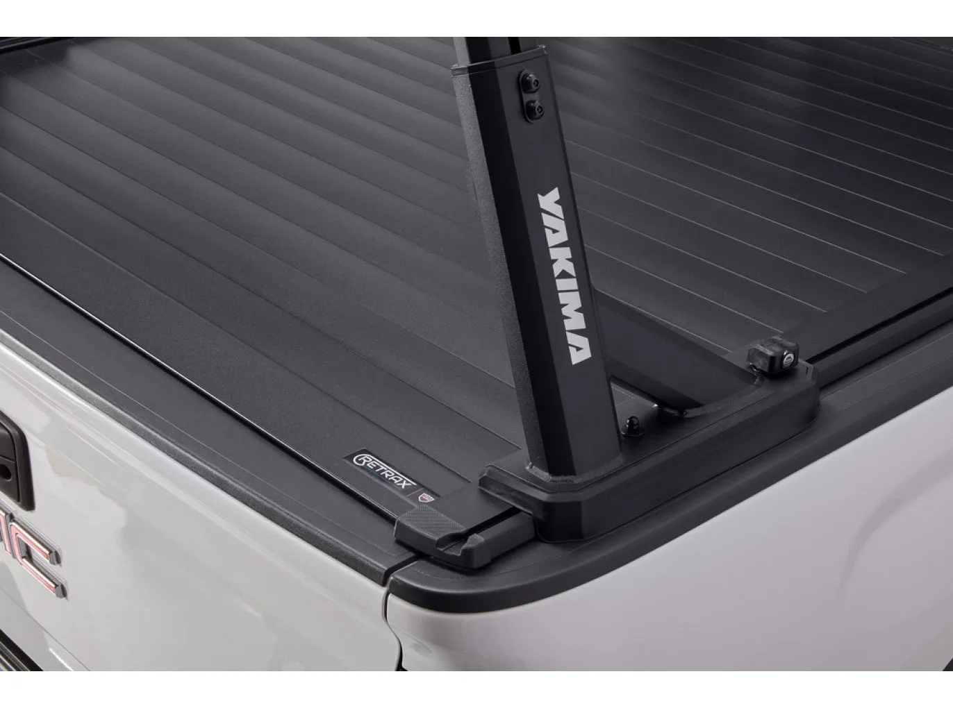 Yakima Tonneau Kit 1